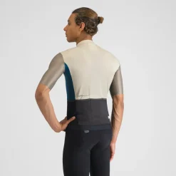 Sportful - Supergiara Logo Jersey - Radtrikot