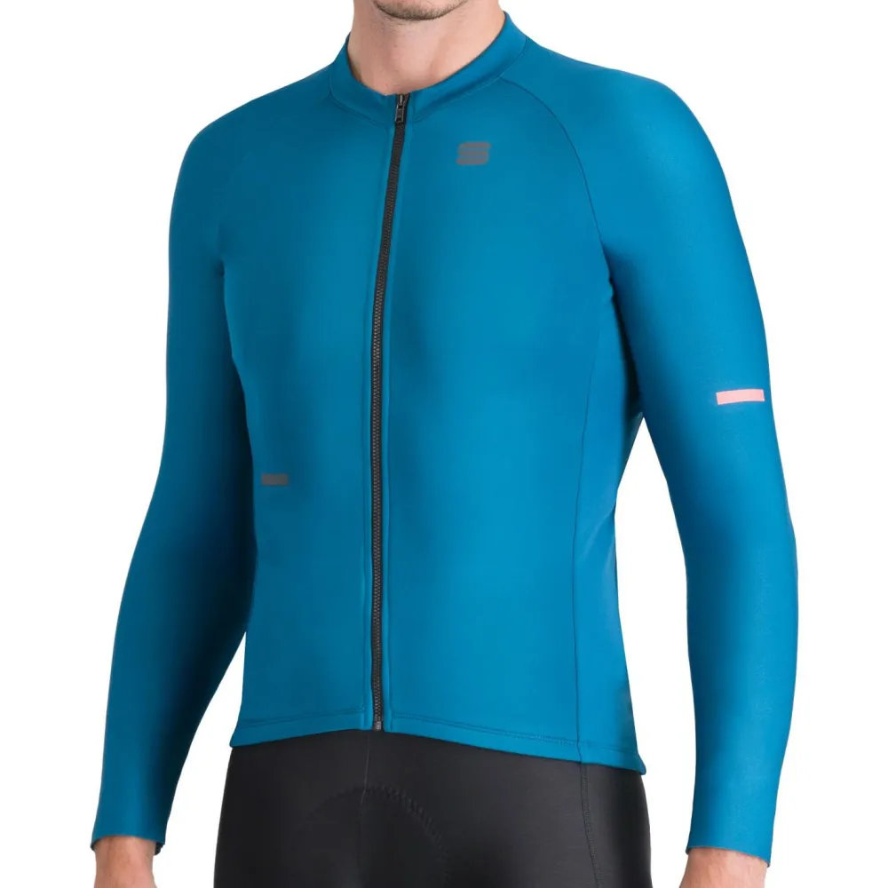 Sportful - Supernova Thermal Jersey - Radtrikot Online