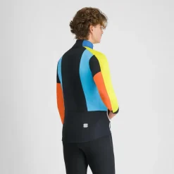 Sportful - Upcyce Apex Jacket - angaufjacke
