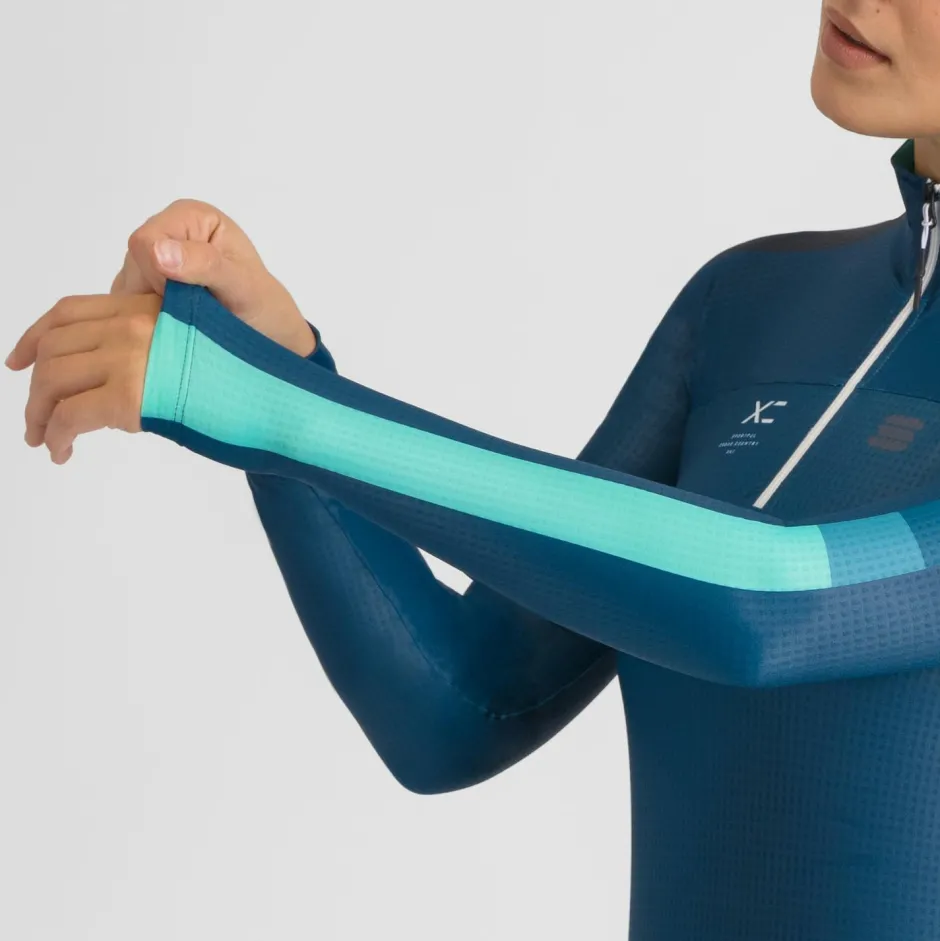 Sportful - Woen' Apex Jerey - angaufjacke