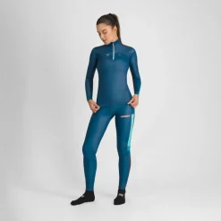 Sportful - Woen' Apex Jerey - angaufjacke