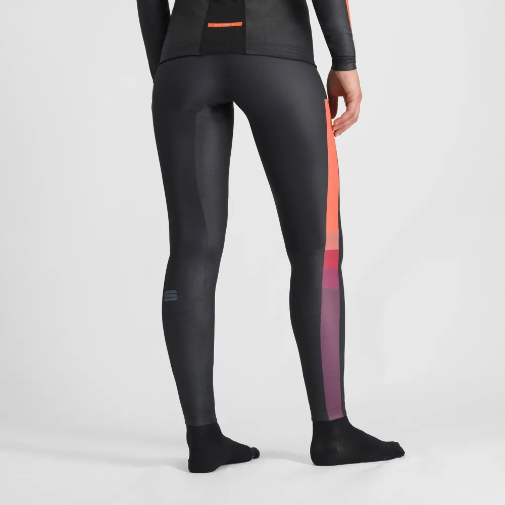 - Woen' Apex Tight - angaufhoe < Sportful Discount