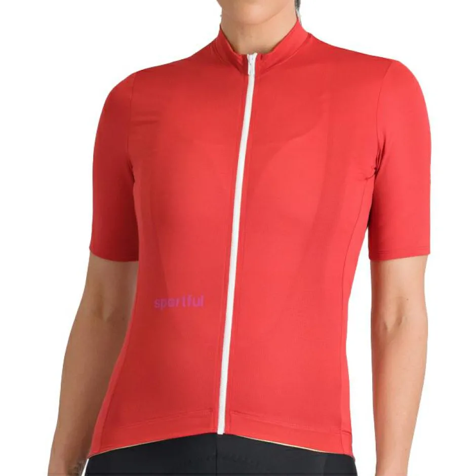 Sportful - Woen' Caic Jerey - Radtrikot