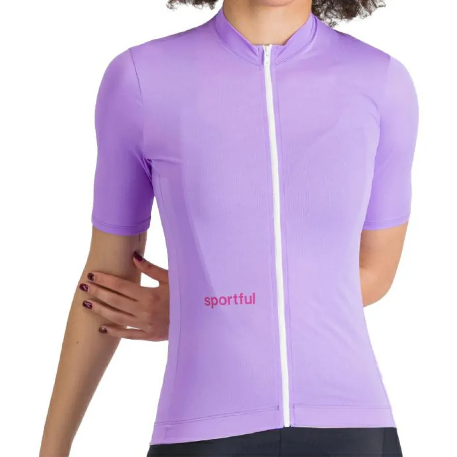 Sportful - Woen' Caic Jerey - Radtrikot