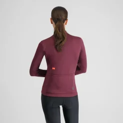 Sportful - Women's Classic Thermal Jersey - Radtrikot Clearance