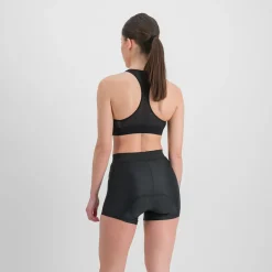 Sportful Fahrradbekleidung|Radunterwäsche-- Women's Cycling Undershort - Radunterhose Black