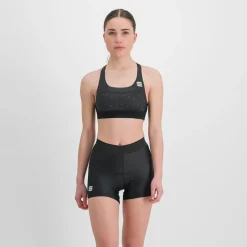 Sportful Fahrradbekleidung|Radunterwäsche-- Women's Cycling Undershort - Radunterhose Black