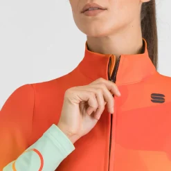 - Woen' Doro Jerey - angaufjacke < Sportful Online