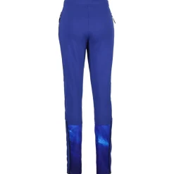 Sportful Hosen-- Women's Doro Pant - Langlaufhose Pansy Violet