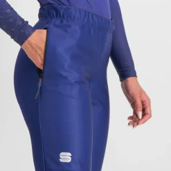 Sportful Hosen-- Women's Doro Pant - Langlaufhose Pansy Violet
