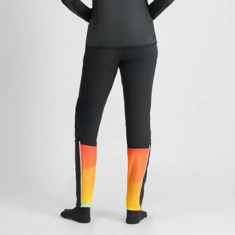 Sportful Hosen-- Women's Doro Pant - Langlaufhose Multicolor