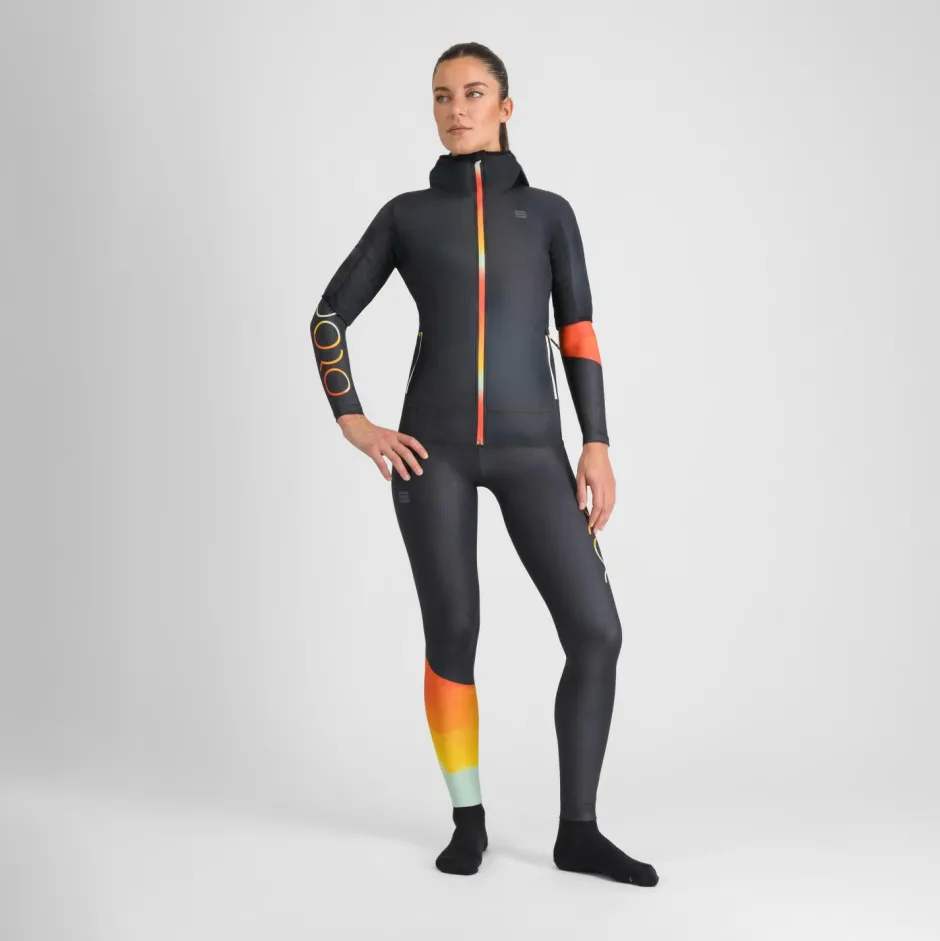 Sportful - Woen' Doro Puffy - angaufjacke