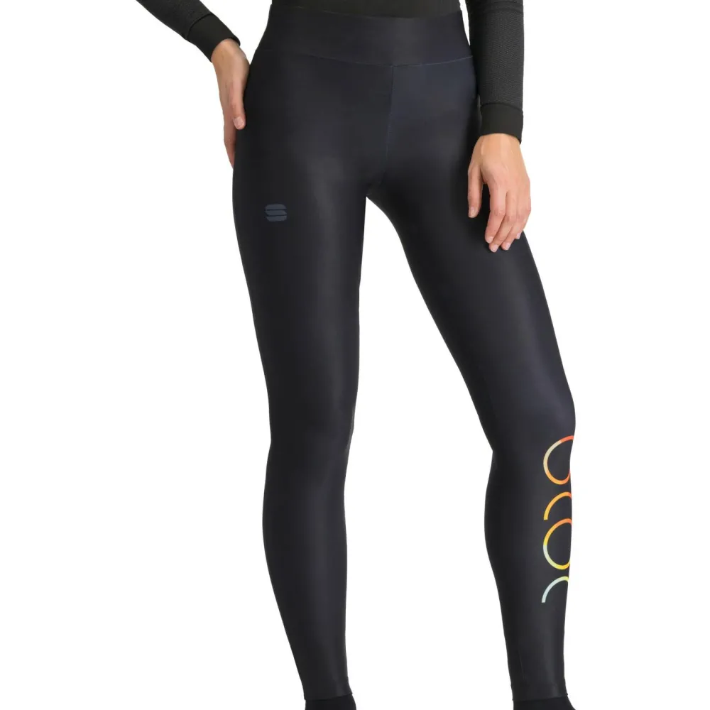 - Woen' Doro Tight - angaufhoe < Sportful Best