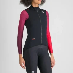 Sportful Fahrradbekleidung|Fahrradwesten-- Women's Fiandre Pro Vest - Fahrradweste