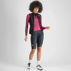 Sportful Fahrradbekleidung|Fahrradwesten-- Women's Fiandre Pro Vest - Fahrradweste