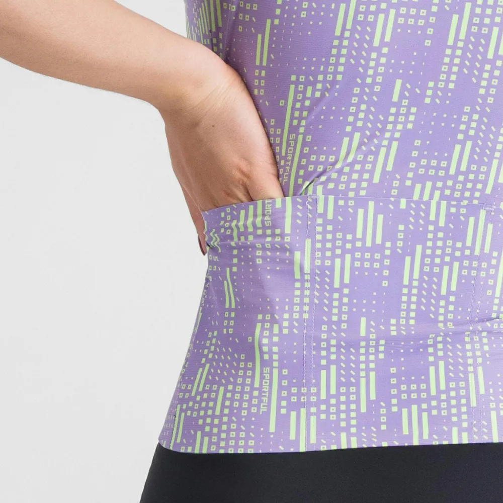 Sportful - Women's G-Suit - Radeinteiler