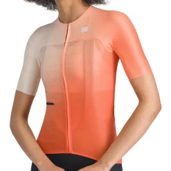 - Woen' ight Jerey - Radtrikot < Sportful Best