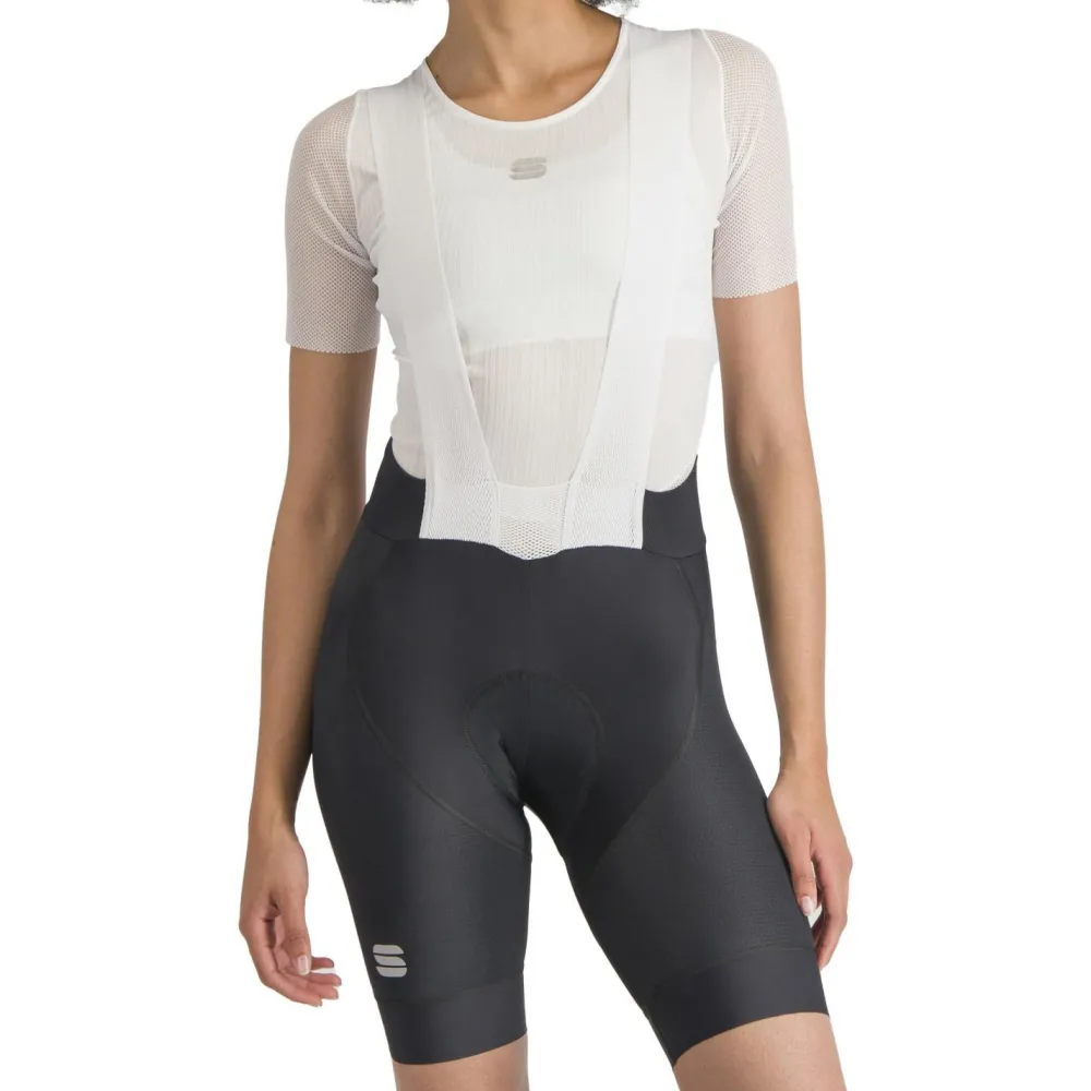 Sportful - Women's LTD Bibshort - Radhose Black Best