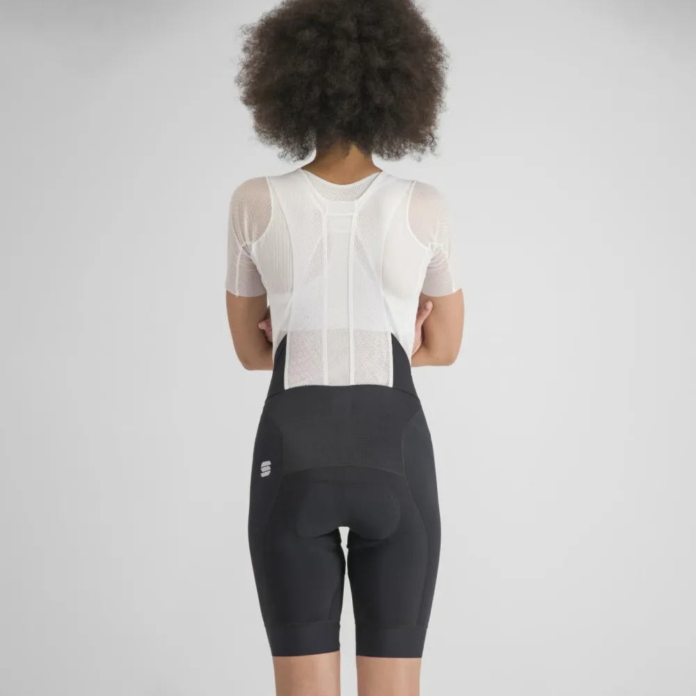 Sportful - Women's LTD Bibshort - Radhose Black Best