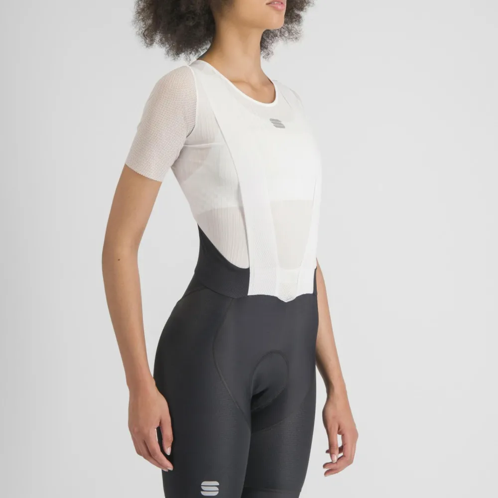 Sportful - Women's LTD Bibshort - Radhose Black Best