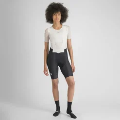 Sportful - Women's LTD Bibshort - Radhose Black Best