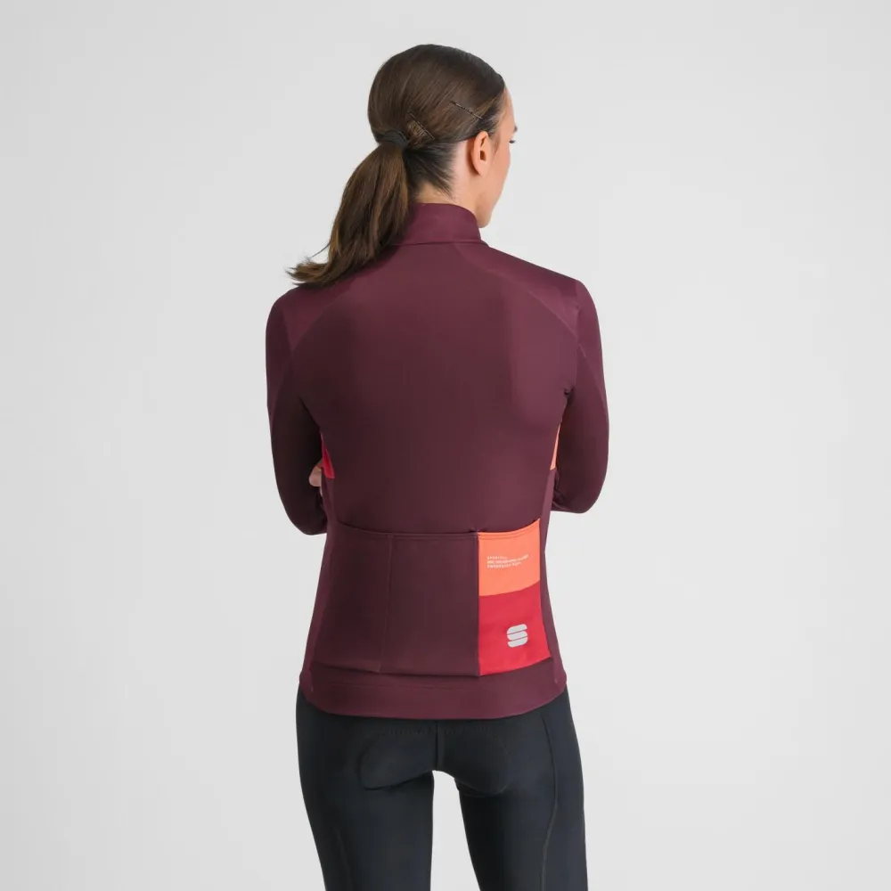 - Woen' Neo 2 ofthe Jacket - Fahrradjacke < Sportful Best