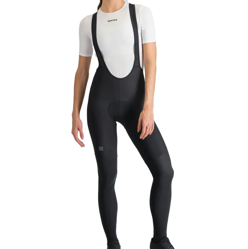Sportful - Woen' Pue Bibtight - Radhoe
