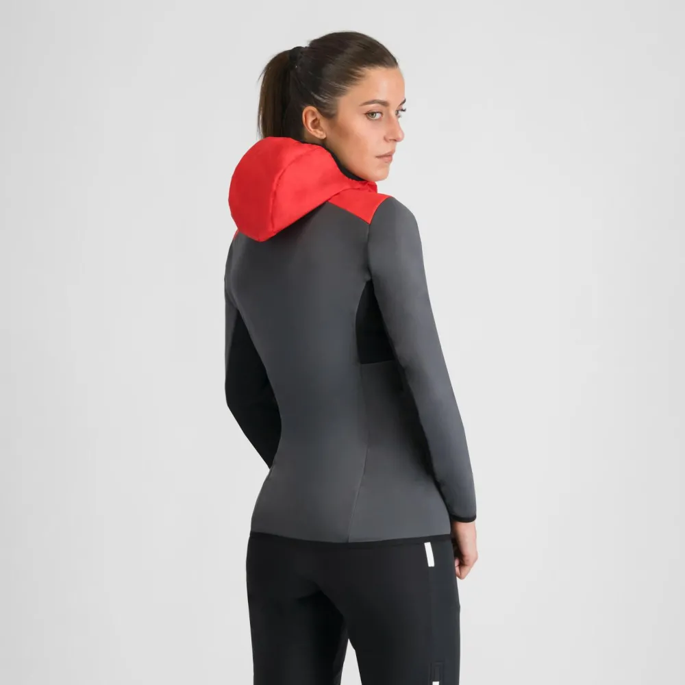 Sportful - Women's Rythmo Jacket - Langlaufjacke Sale
