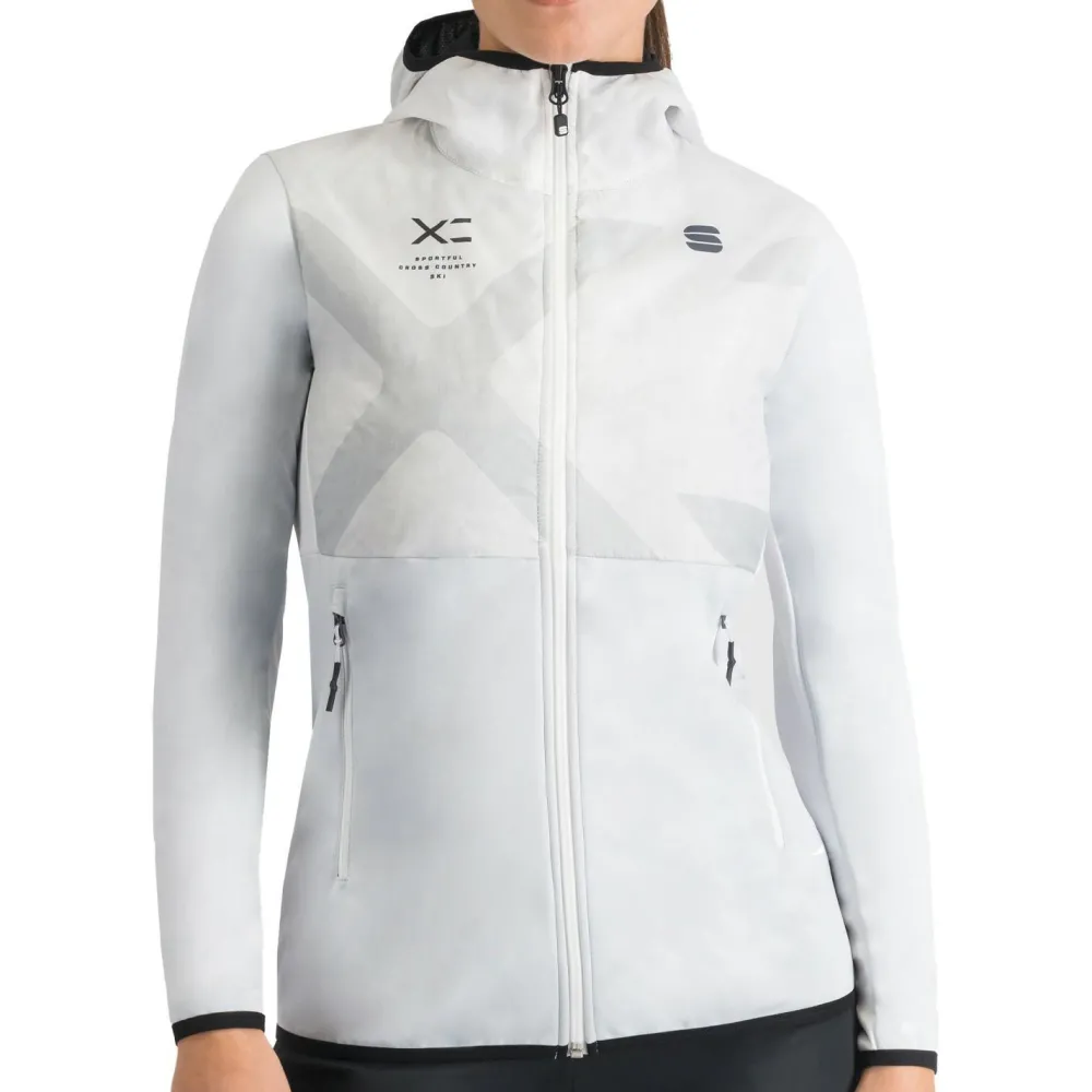 Sportful - Women's Rythmo Jacket - Langlaufjacke Sale