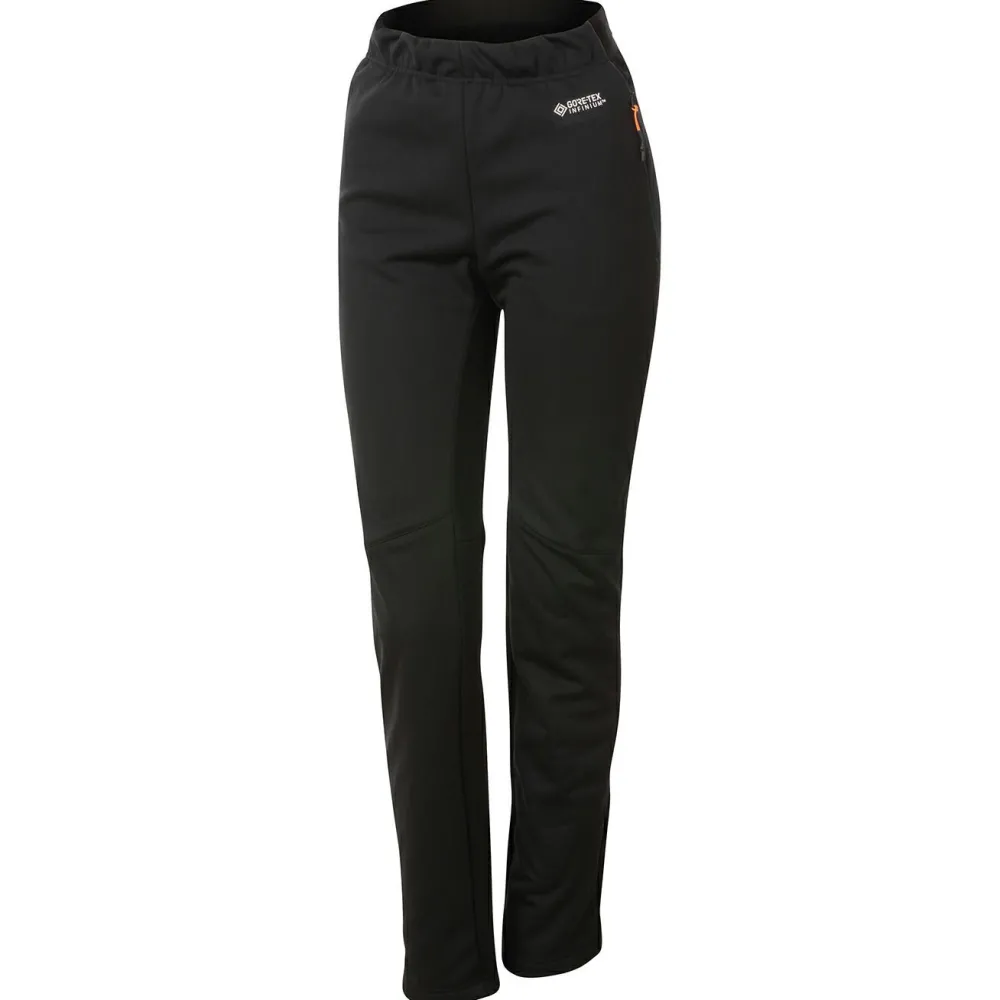 - Woen' nowfake Pant - angaufhoe < Sportful Hot