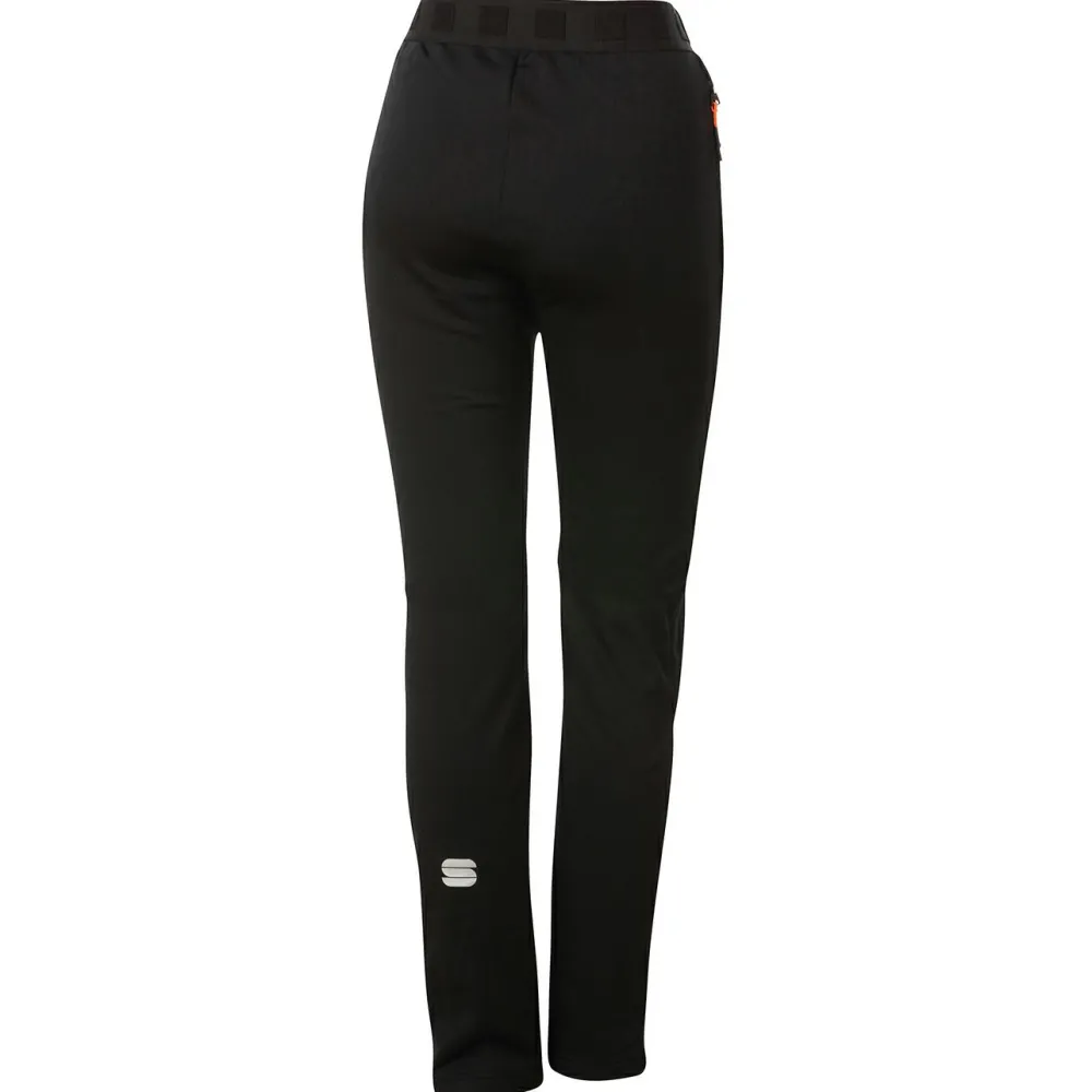 - Woen' nowfake Pant - angaufhoe < Sportful Hot
