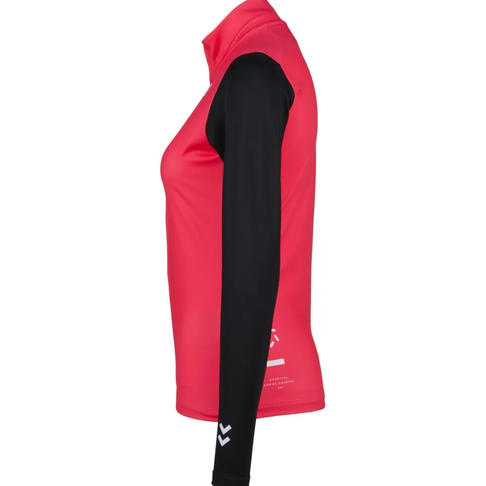 - Woen' quadra Jerey - angaufjacke < Sportful New