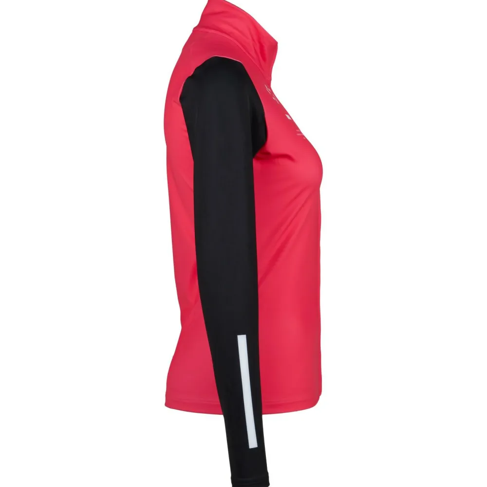 - Woen' quadra Jerey - angaufjacke < Sportful New