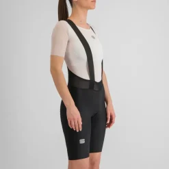 Sportful Fahrradbekleidung|Radhosen-- Women's SRK Bibshort - Radhose