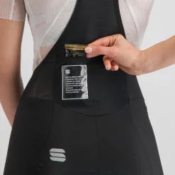 Sportful Fahrradbekleidung|Radhosen-- Women's SRK Bibshort - Radhose