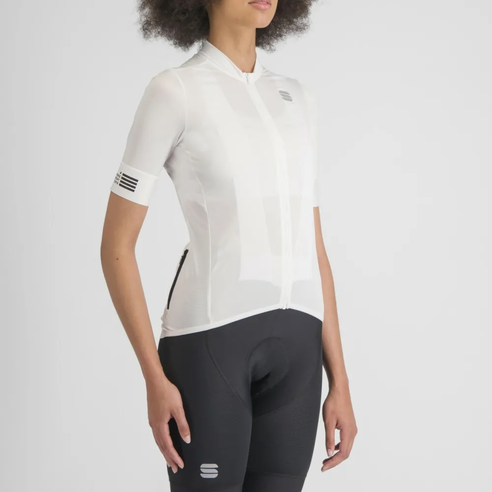 Sportful - Women's SRK Jersey - Radtrikot New