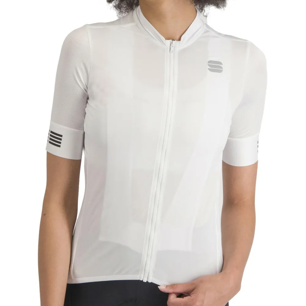 Sportful - Women's SRK Jersey - Radtrikot New