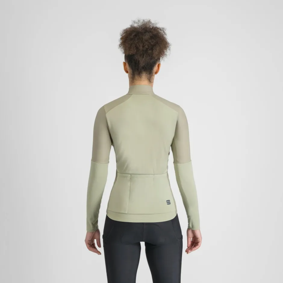 Sportful Fahrradbekleidung|Radtrikots-- Women's SRK Shift Wind Jacket - Radtrikot