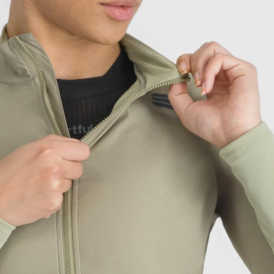 Sportful Fahrradbekleidung|Radtrikots-- Women's SRK Shift Wind Jacket - Radtrikot