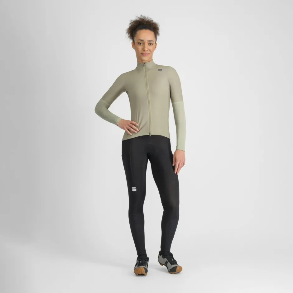 Sportful Fahrradbekleidung|Radtrikots-- Women's SRK Shift Wind Jacket - Radtrikot