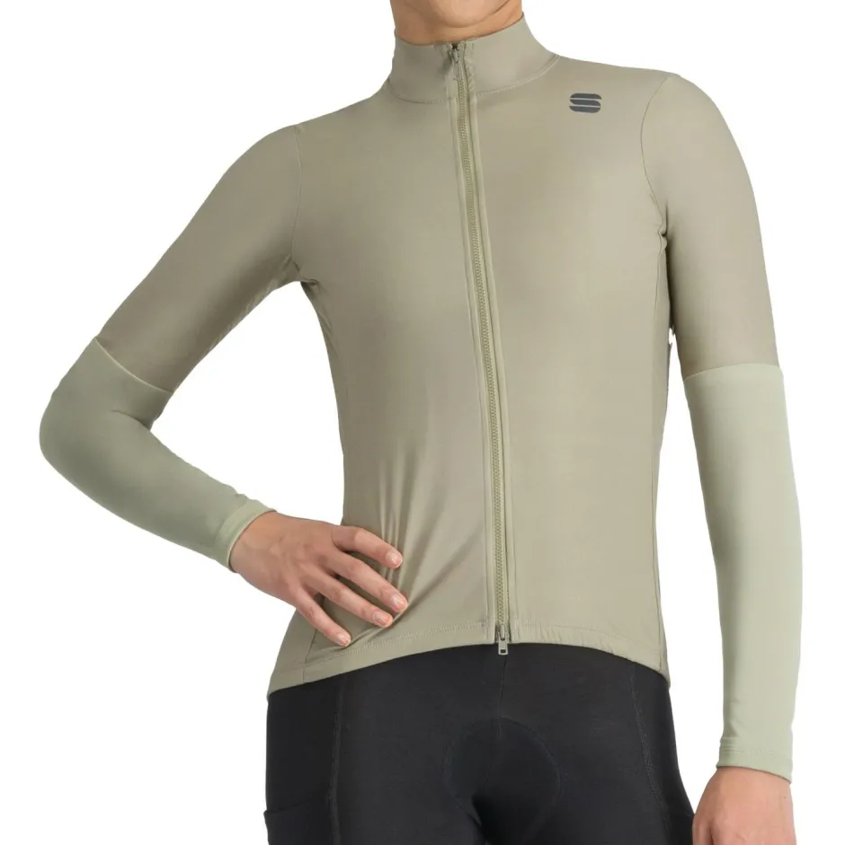 Sportful Fahrradbekleidung|Radtrikots-- Women's SRK Shift Wind Jacket - Radtrikot