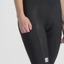 Sportful - Women's Supergiara Bibtight - Radhose Black Online