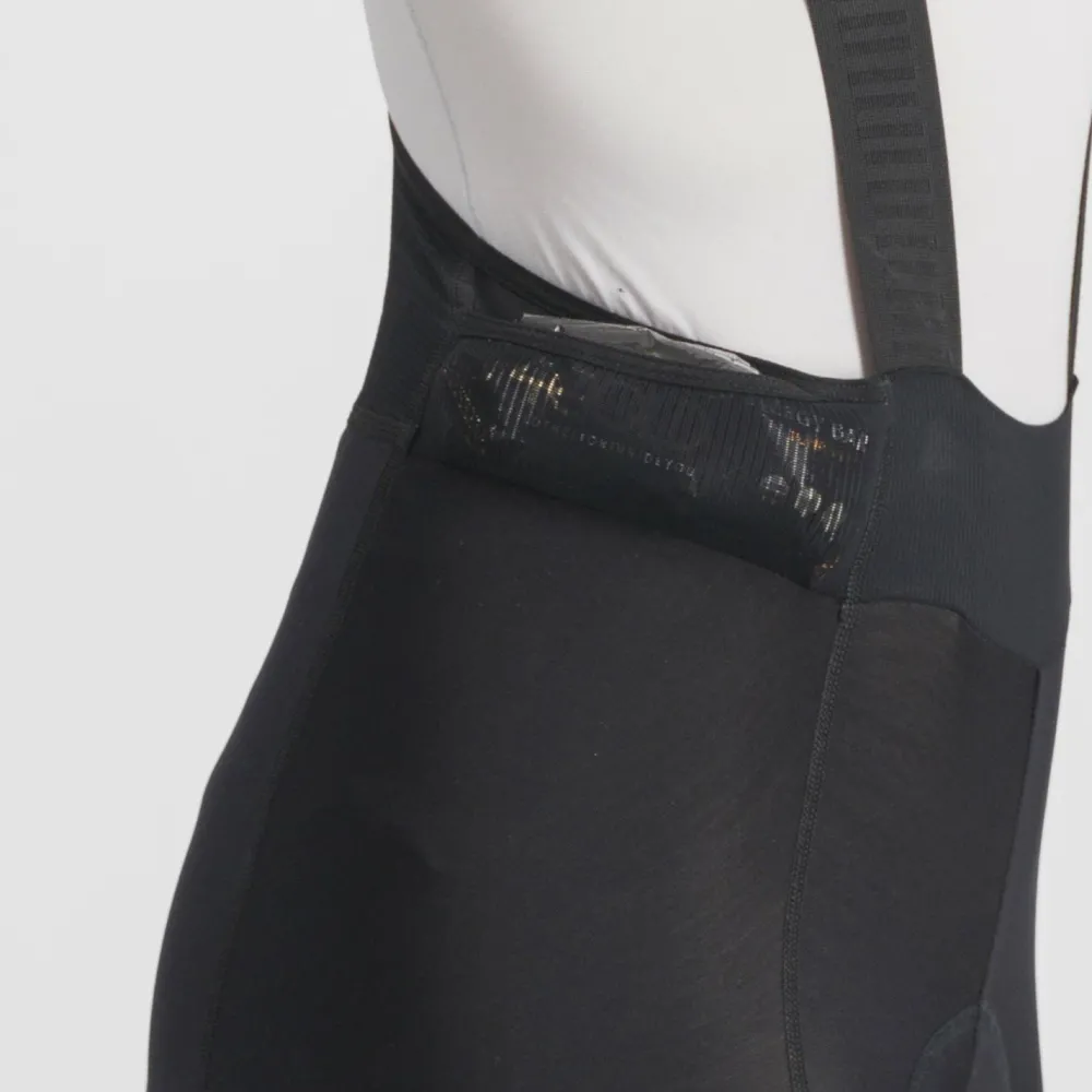 Sportful - Women's Supergiara Bibtight - Radhose Black Online