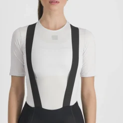 Sportful - Women's Supergiara Bibtight - Radhose Black Online