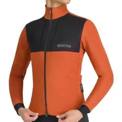 - Woen' upergiara 2 Jacket - Fahrradjacke < Sportful Online