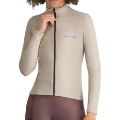 - Woen' upergiara Woo Jerey - Radtrikot < Sportful