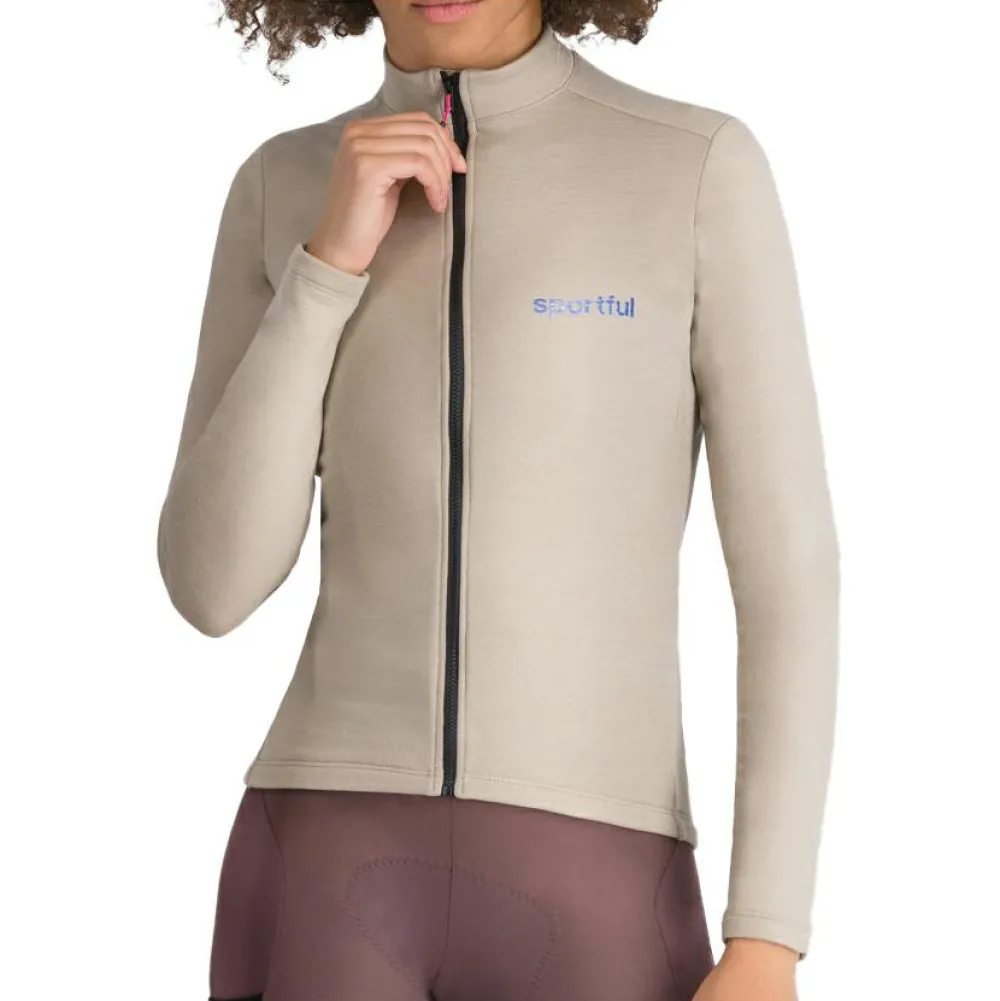 - Woen' upergiara Woo Jerey - Radtrikot < Sportful
