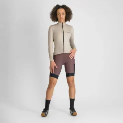 - Woen' upergiara Woo Jerey - Radtrikot < Sportful