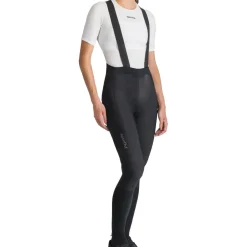 Sportful Fahrradbekleidung|Radhosen-- Women's Supernova Bibtight - Radhose Black