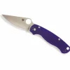Spyderco - Para-Military 2 CPM S110V - Messer